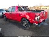 FORD F-150 STX/XL/XLT 1FTRX12W35NB98982 fotografie