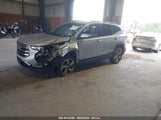 GMC TERRAIN AWD SLT 3GKALVEV7LL245807 снимка