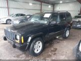 JEEP CHEROKEE LIMITED/SPORT photo