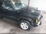 JEEP CHEROKEE LIMITED/SPORT photo