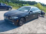 BMW 528I photo