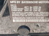 BMW 528I photo