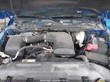 RAM 1500 CLASSIC WARLOCK QUAD CAB 4X4 6'4 BOX 1C6RR7GG0MS****** снимка