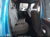 RAM 1500 CLASSIC WARLOCK QUAD CAB 4X4 6'4 BOX 1C6RR7GG0MS****** снимка