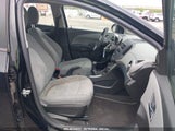 Chevrolet Sonic 1Ls 1G1JB5SH1C4208103 fotografie