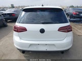 VOLKSWAGEN GOLF GTI S 4-DOOR 3VW5T7AU5GM****** fotografie