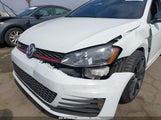 VOLKSWAGEN GOLF GTI S 4-DOOR 3VW5T7AU5GM****** снимка