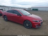 Chevrolet Malibu Premier 1G1ZH5SXXGF184628 fotografie