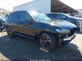 BMW X3 M снимка