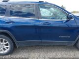 JEEP CHEROKEE LATITUDE FWD photo