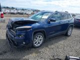 JEEP CHEROKEE LATITUDE FWD photo