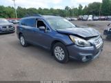 SUBARU OUTBACK 2.5I PREMIUM photo