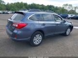 SUBARU OUTBACK 2.5I PREMIUM снимка