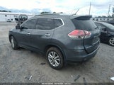 Nissan Rogue Sv 5N1AT2MV3EC871117 снимка