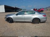 HONDA ACCORD 2.4 EX photo