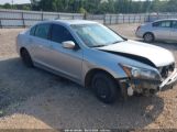 HONDA ACCORD 2.4 EX photo