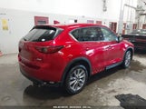 MAZDA CX-5 GRAND TOURING JM3KFBDM5K0****** снимка