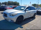 INFINITI JX35 5N1AL0MMXDC345352 снимка