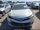 TOYOTA AVALON XLE снимка