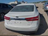 TOYOTA AVALON XLE photo