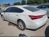 TOYOTA AVALON XLE снимка