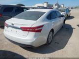 TOYOTA AVALON XLE снимка