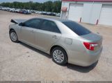 TOYOTA CAMRY LE photo