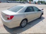 TOYOTA CAMRY LE снимка