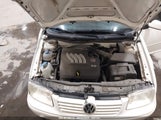 VOLKSWAGEN JETTA GLS 2.0L 3VWSK69M43M****** снимка