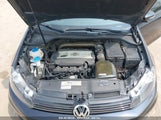 VOLKSWAGEN GTI 2-DOOR WVWEV7AJ4BW****** снимка