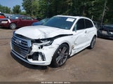 AUDI SQ5 3.0T PREMIUM PLUS WA1C4AFY7J2****** снимка