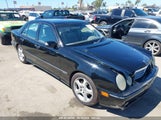 MERCEDES-BENZ E 320 SPECIAL EDITION WDBJF65J32B****** снимка