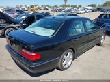 MERCEDES-BENZ E 320 SPECIAL EDITION WDBJF65J32B****** снимка