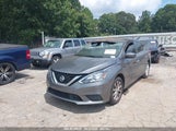 Nissan Sentra Sv 3N1AB7AP1KL626247 снимка