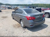 Nissan Sentra Sv 3N1AB7AP1KL626247 снимка