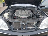 MERCEDES-BENZ S 55 AMG WDBNG74J96A****** снимка