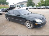 MERCEDES-BENZ S 55 AMG WDBNG74J96A****** снимка