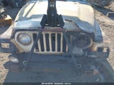 JEEP WRANGLER SPORT 1J4FA49S83P****** снимка