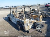 JEEP WRANGLER SPORT 1J4FA49S83P****** снимка