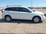 DODGE JOURNEY SE VALUE photo