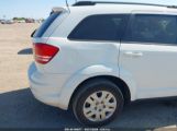 DODGE JOURNEY SE VALUE photo