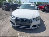 AUDI A4 2.0T PREMIUM photo