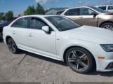 AUDI A4 2.0T PREMIUM photo