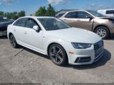 AUDI A4 2.0T PREMIUM photo