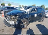 TOYOTA HIGHLANDER LE 5TDZZRFH0KS****** снимка