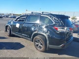 TOYOTA HIGHLANDER LE 5TDZZRFH0KS****** fotografie