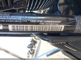 HARLEY-DAVIDSON FLHT 1HD1FVC1XNB****** fotografie