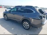 SUBARU OUTBACK PREMIUM 4S4BTAFC6P3****** photo