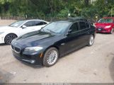 BMW 535I XDRIVE photo