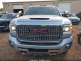 GMC SIERRA 3500HD DENALI снимка